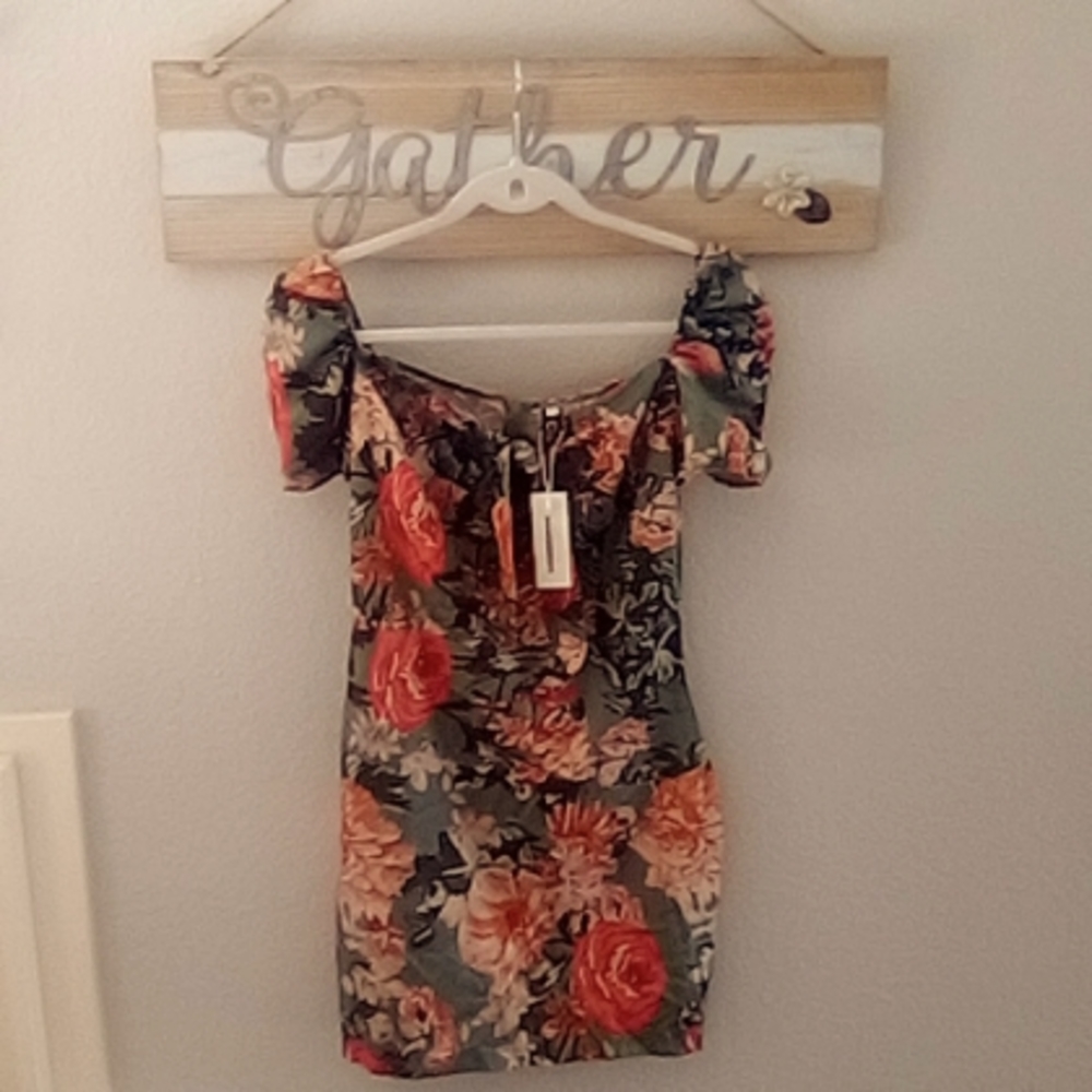 5/$13 cute dress